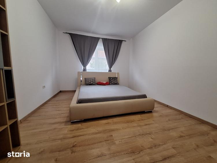 Casa Individuala -150 mp utili -740 mp teren-modern mobilata -Giarmata - 18