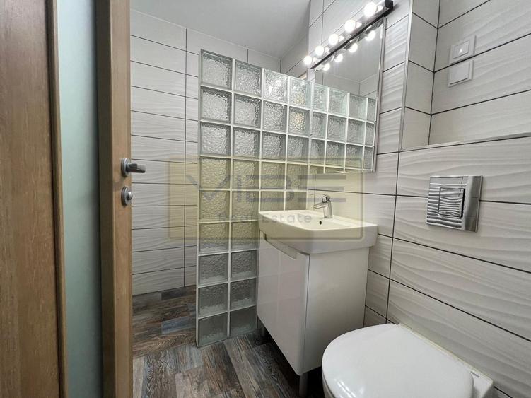 Apartament 2 dormitoare + living Podu Ros - 17