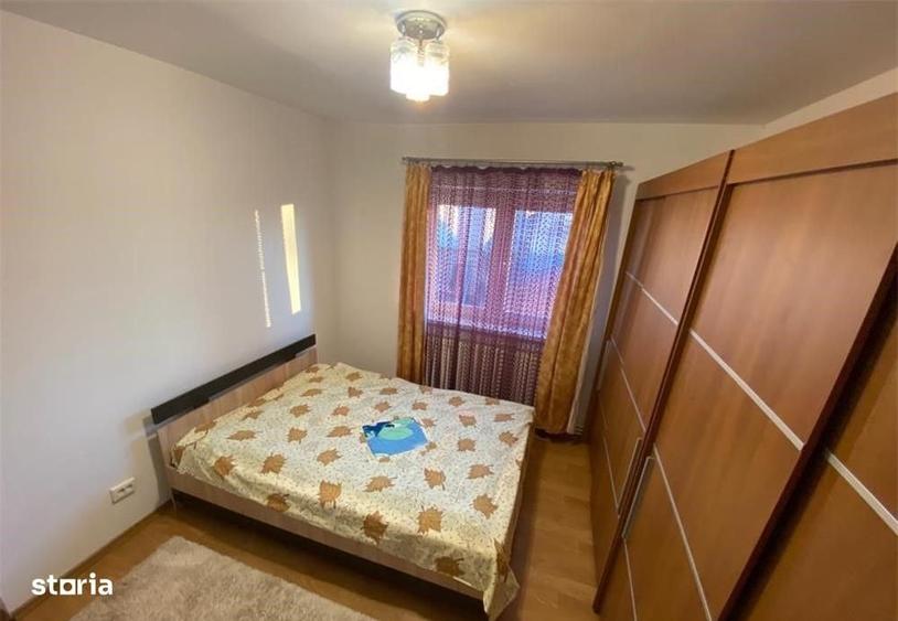 Apartament cu 2 camere decomandat în Gheorghe Lazăr