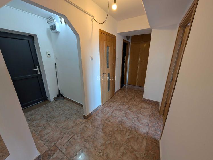 Apartament 3 camere decomandate | Giratoriu Marasti | Parcare | CT | Persoana Fizica | Pet Friendly | View