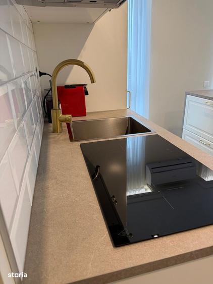Apartament 2 camere - amenajat ELEGANT, Ghencea - 6