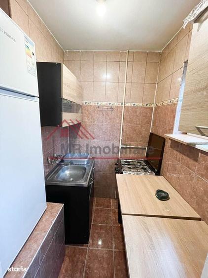 Apartament cu 2 camere semidecomandat în Gheorgheni