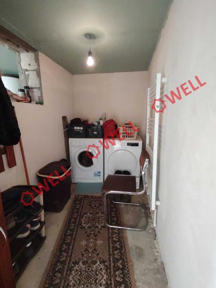 Casă cu 3 camere cu Teren 604 Mp în Bixad
