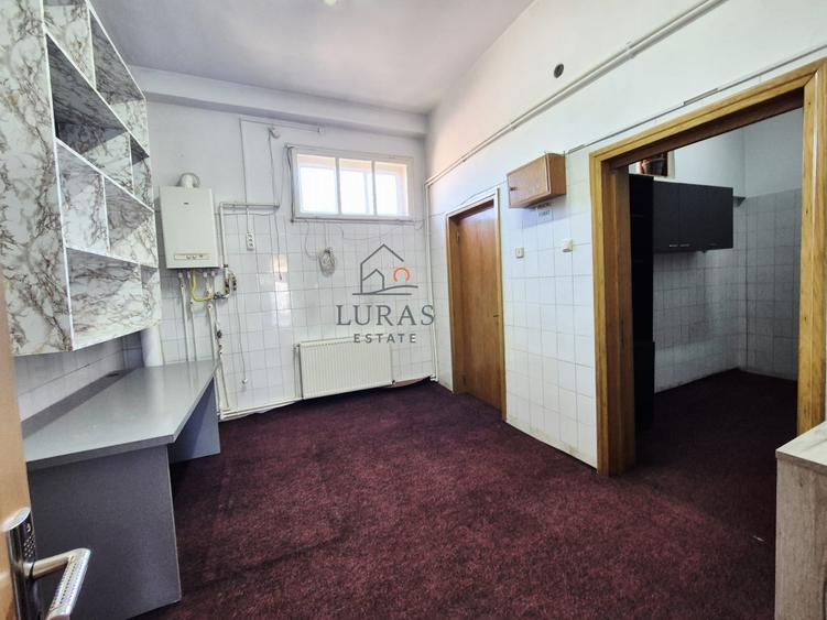 Spațiu comercial, de 60 mp, în Inel II