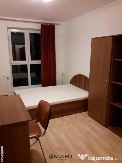 Apartament 2 Camere Tractorul Avantgarden - 1