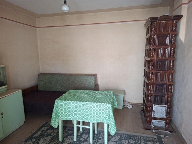 Casă cu 3 camere cu Teren 364 Mp în Central