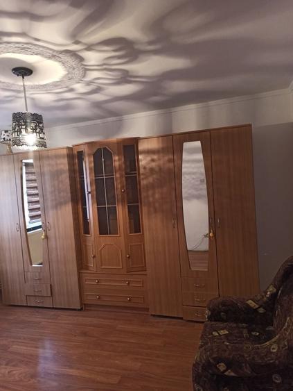 Apartament cu 2 camere decomandat în Vărsătura
