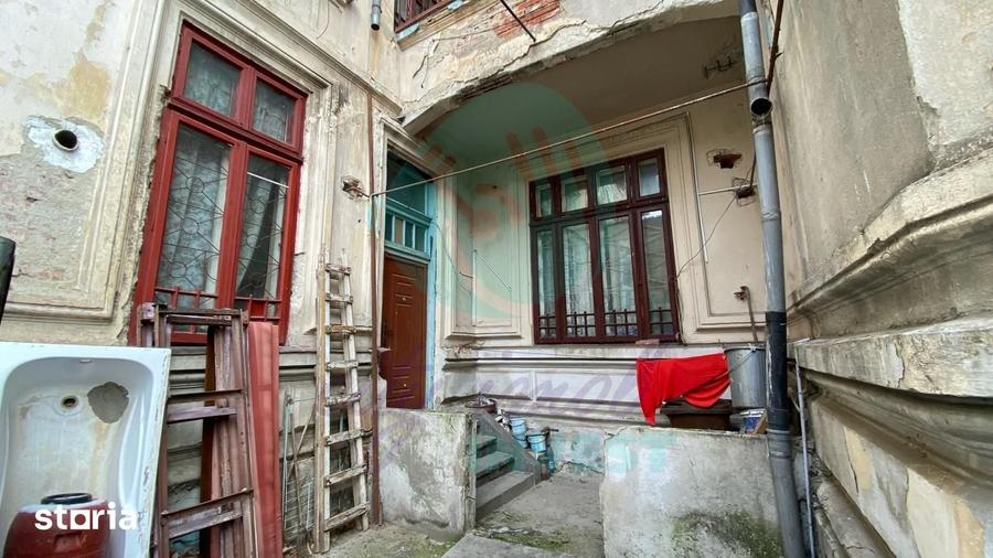 Apartament cu 4 camere în Timpuri Noi