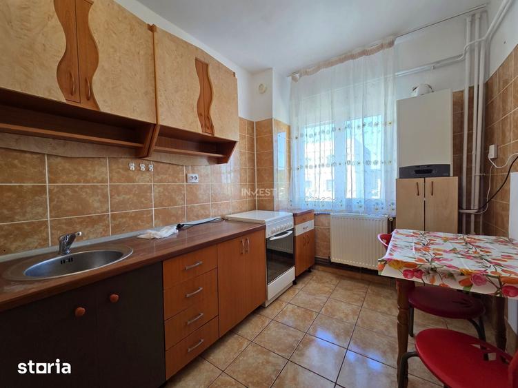 Apartament cu 2 camere decomandat în Mircea cel Bătrân