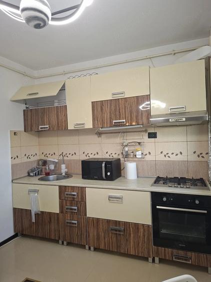Apartament 2 camere - 9