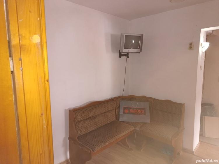 Apartament cu 2 camere în Baia de Aramă