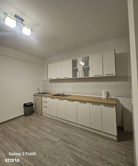 Apartament cu 2 camere semidecomandat în Iosia