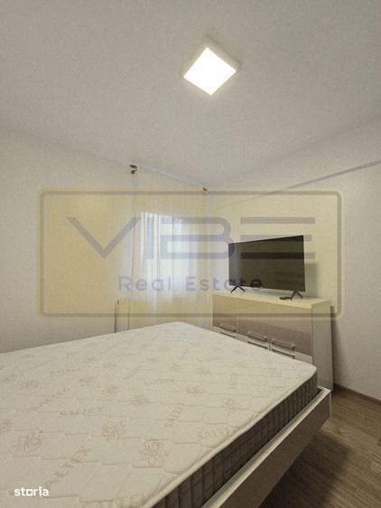 Apartament cu 2 camere semidecomandat în Tudor Vladimirescu