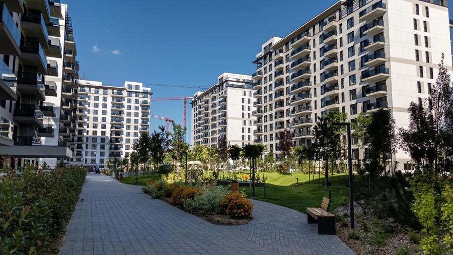 FLOREASCA | 2 CAMERE | COMPARTIMENTARE EFICIENTA | - 5