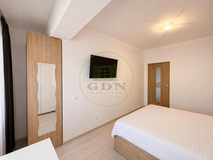 Apartament 3 camere | Etaj 2 | Bulevardul Gloriei | 195000 EURO - 6