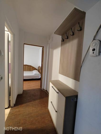 Apartament cu 2 camere, mobilat în P-ța Ovidiu