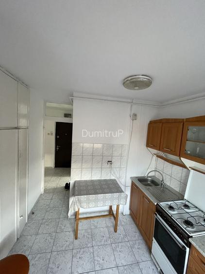 Garsoniera/apartament in Sebes zona centrala