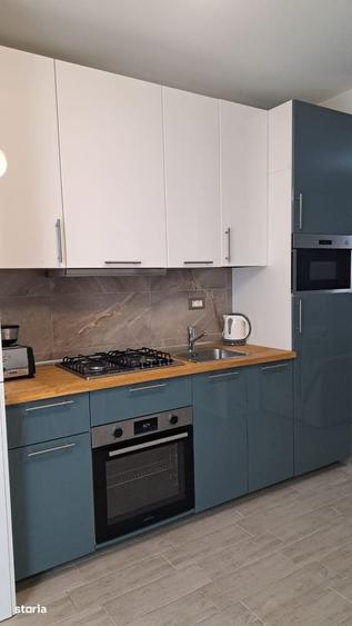 Apartament cu 2 camere în Nord