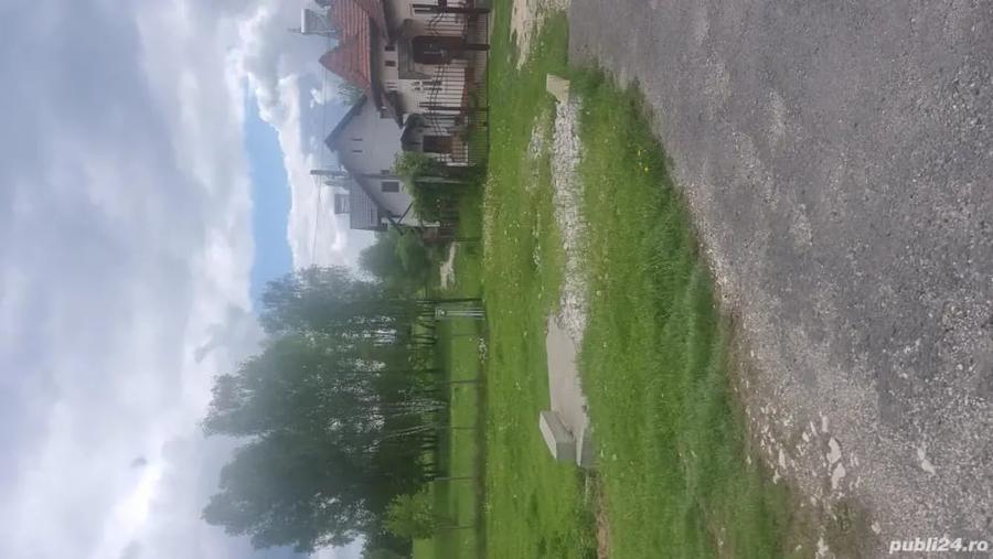 Teren în Central
