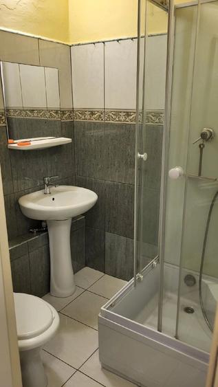 Garsonieră decomandată în Aradului