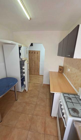 Apartament cu 2 camere semidecomandat în Iosia