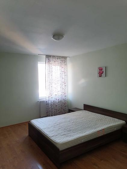 Apartament cu 2 camere decomandat în Străulești