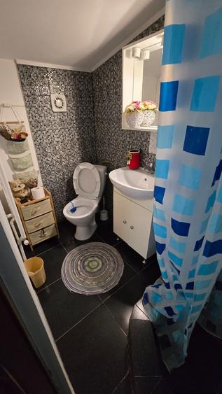 Casă cu 4 camere cu Canalizare în Mamaia-Sat