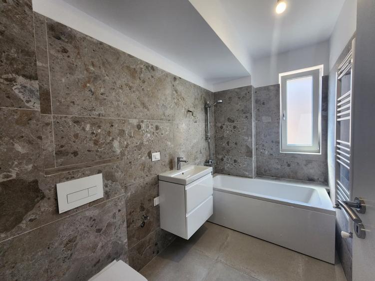 Apartament cu 2 camere în Galata