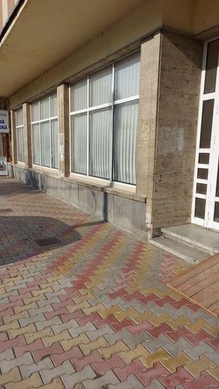 Spațiu comercial, de 127 mp, în Ultracentral