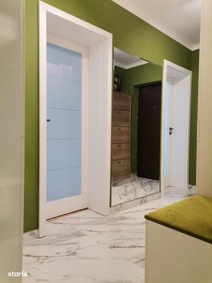 Apartament 2 camere decomandat – Frumoasa/ Manta Roșie. - 3