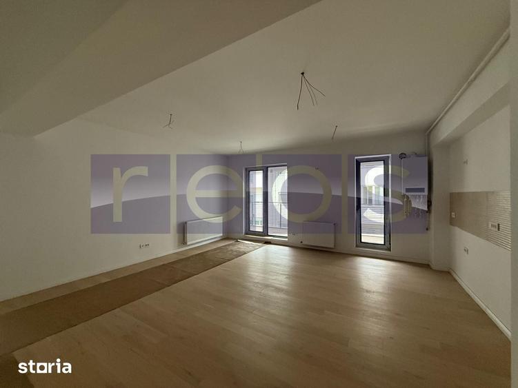 VANZARE 4 CAMERE | HERASTRAU | 119 MP | TERASA 47MP | LOC PARCARE | - 8