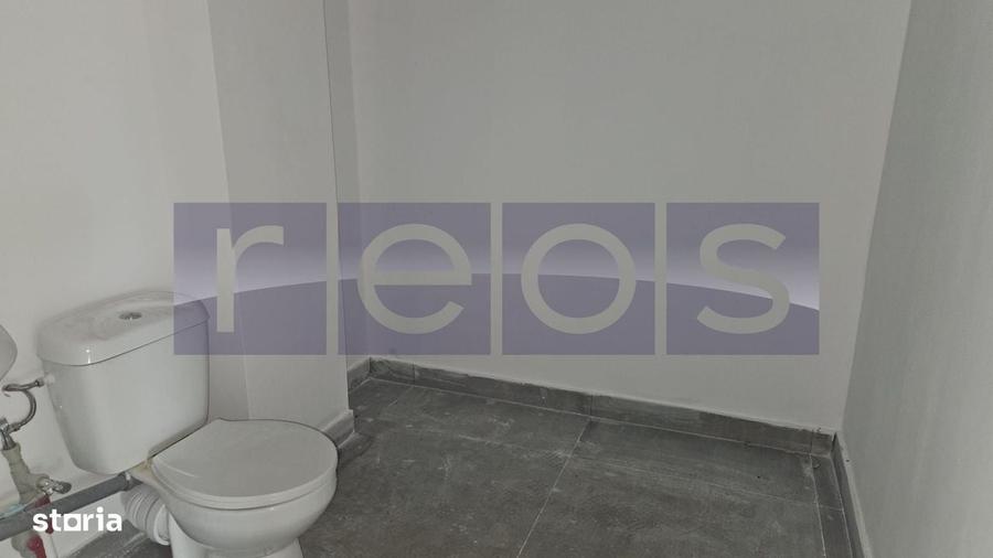 Spațiu comercial, de 62 mp, în Militari