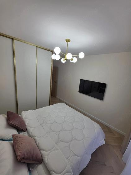Apartament cu 2 camere decomandat în Iris