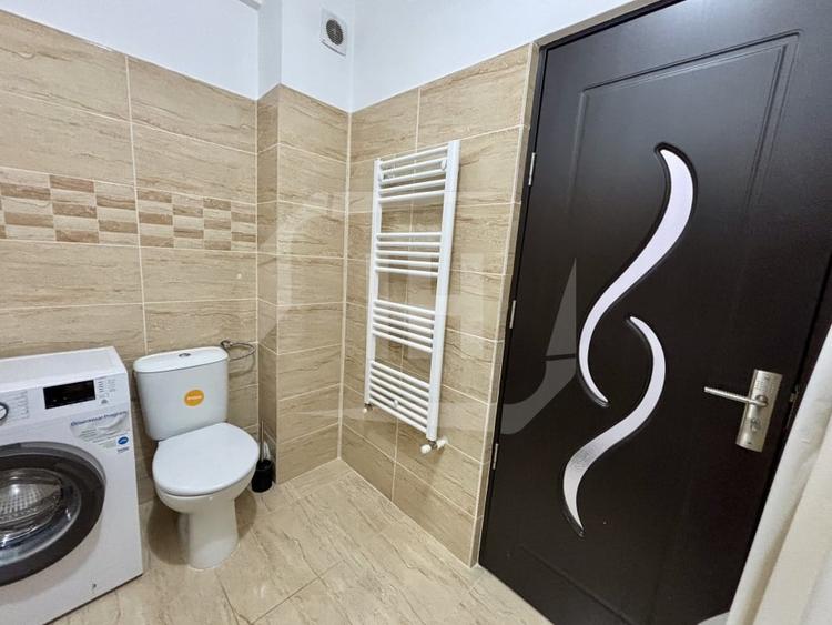Apartament 2 camere I bloc nou I Iris I Oasului - 6
