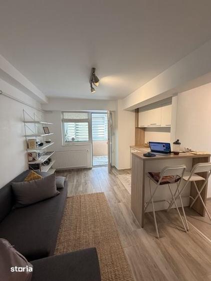 Apartament cu 2 camere în Păcurari