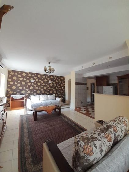 Apartament cu 2 camere decomandat în Dacia