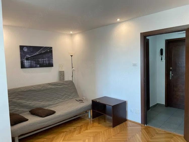 Garsonieră semidecomandată în Tei