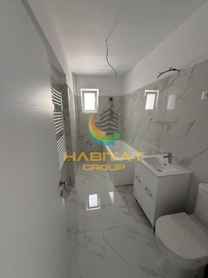 Apartament cu 3 camere decomandat în Berceni