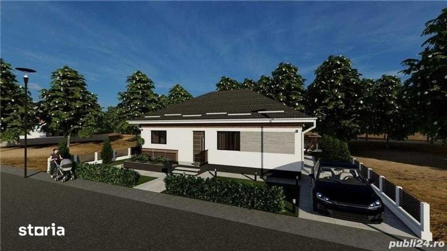 Vindem casa, constructie noua, Magurele, Ilfov - 3