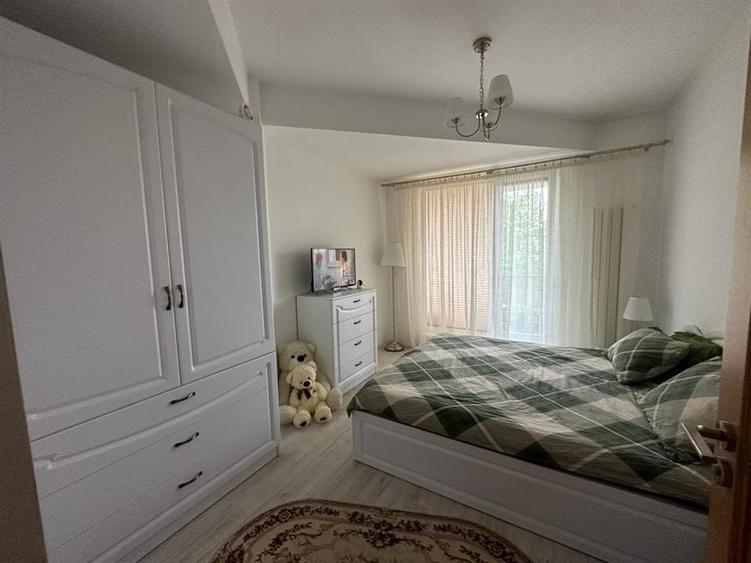 Apartament 2 camere de inchiriat 61 mp– New Residence Ghencea / Drumul Taberei - 9