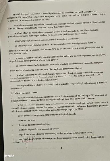 Ideal Investitie | Pretabil Cartier Rezidential - 1