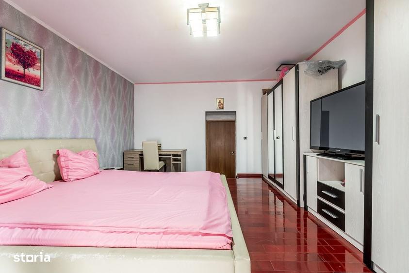 PRET NOU! Casa 6 camere - teren 558 mp - Centrul Aradului - COMISION 0 - 7