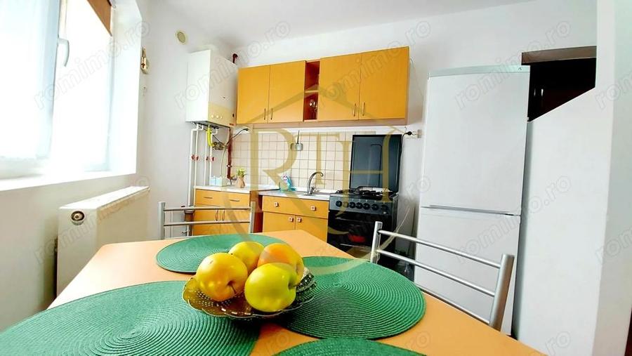 Inchiriem apartament cu 1 camera, langa Shopping City Center, Bloc nou, Parcare - 17