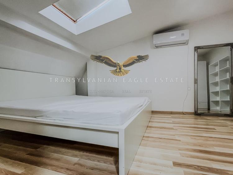 Apartament modern|2 camere| situat in P-ta Abator/Str. Bucuresti - 5