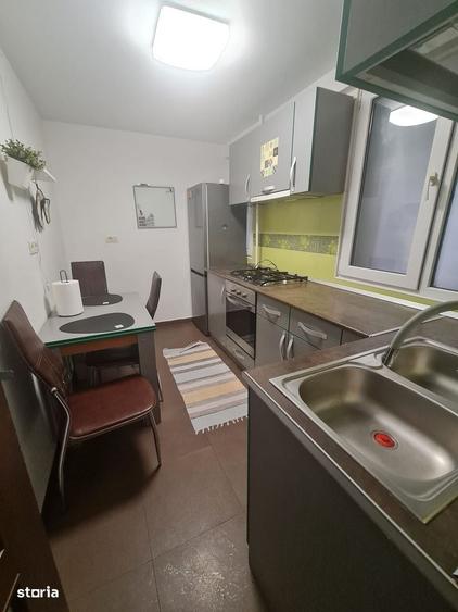 Apartament cu 2 camere în Eroii Revoluției