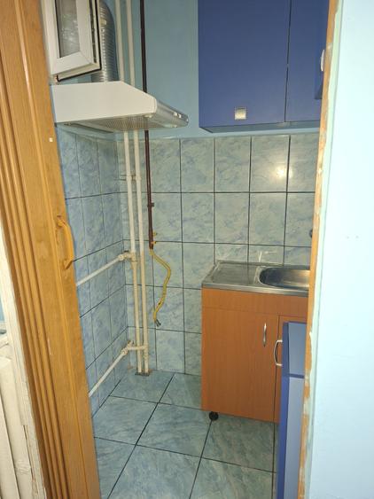Garsonieră semidecomandată în Doamna Ghica
