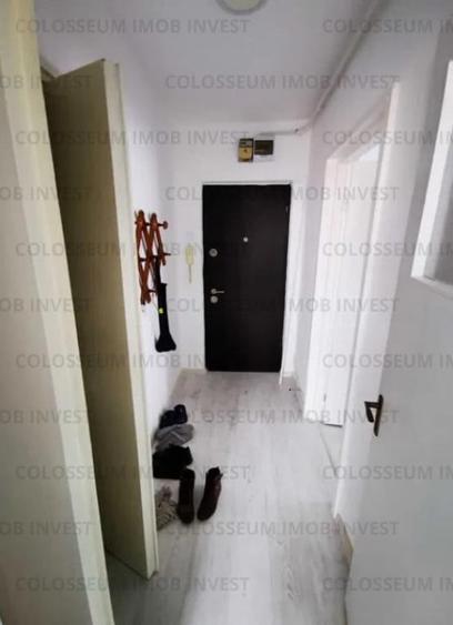 Apartament cu 2 camere decomandat în Vlahuță