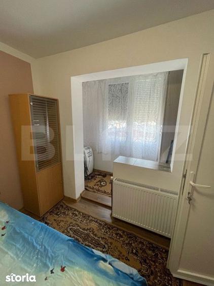 Apartament 2 camere, 54 mp, zona Micro 14 - Piata Somes - 2