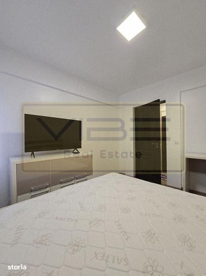 Apartament cu 2 camere semidecomandat în Tudor Vladimirescu