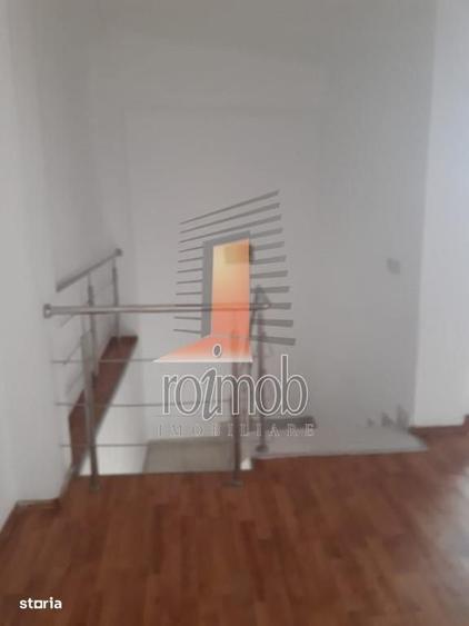 Foisorul de Foc, vila 2005, 410 mp, 8 camere, curte 200 mp - 6